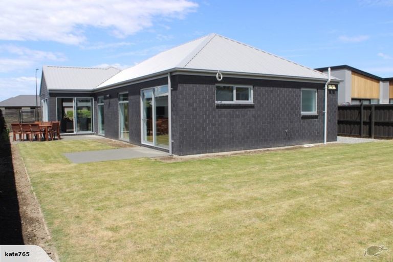 Photo of property in 1029 Goulds Road, Rolleston, 7614