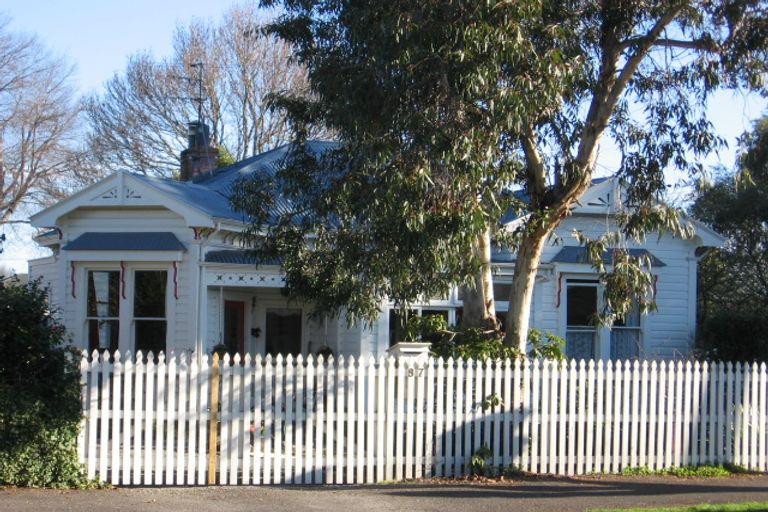 Photo of property in 85 Cole Street, Masterton, 5810
