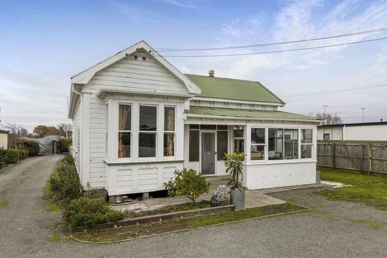 Photo of property in 62 Redwood Street, Blenheim, 7201