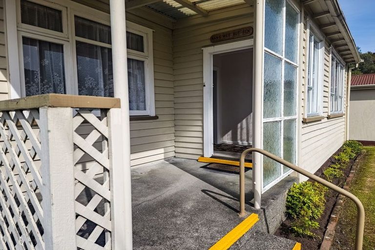 Photo of property in 28 Ranfurly Street, Runanga, 7803