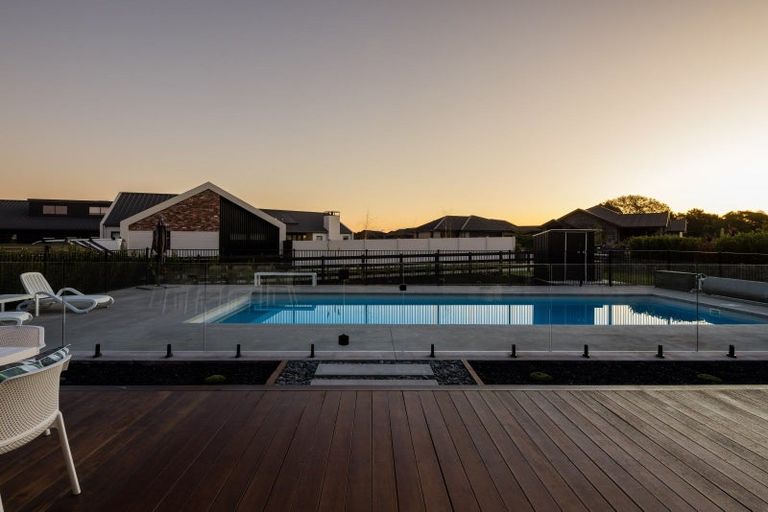 Photo of property in 49 Mike Smith Drive, Cambridge, 3434