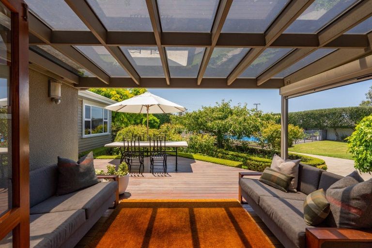 Photo of property in 790 Main Road North, Bay View, Napier, 4182