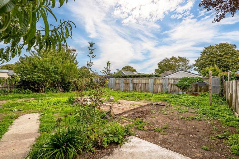 Photo of property in 251 Knowles Street, Mairehau, Christchurch, 8052