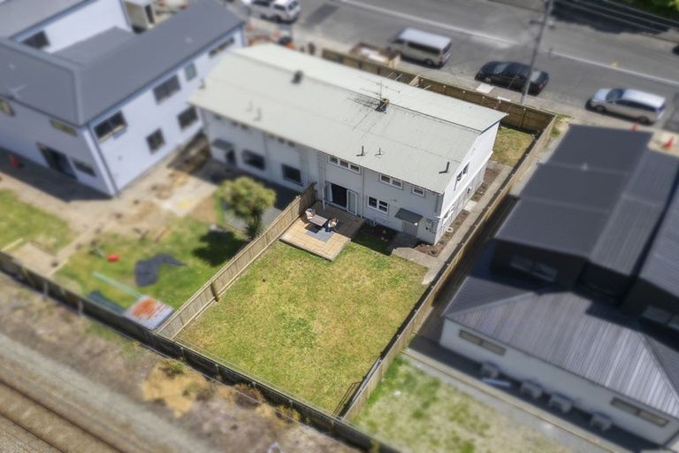 Photo of property in 11 Maclean Street, Whataupoko, Gisborne, 4010