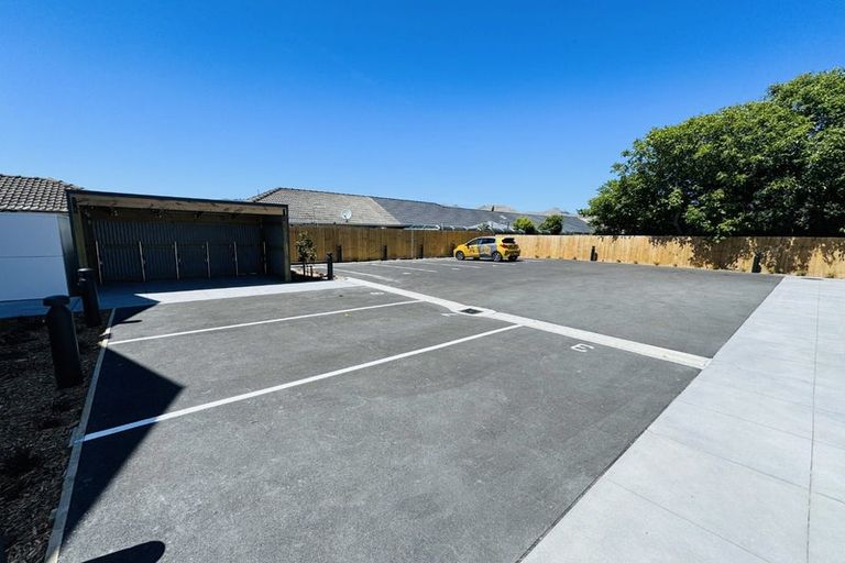 Photo of property in 9a/2 Maronan Street, Woolston, Christchurch, 8023