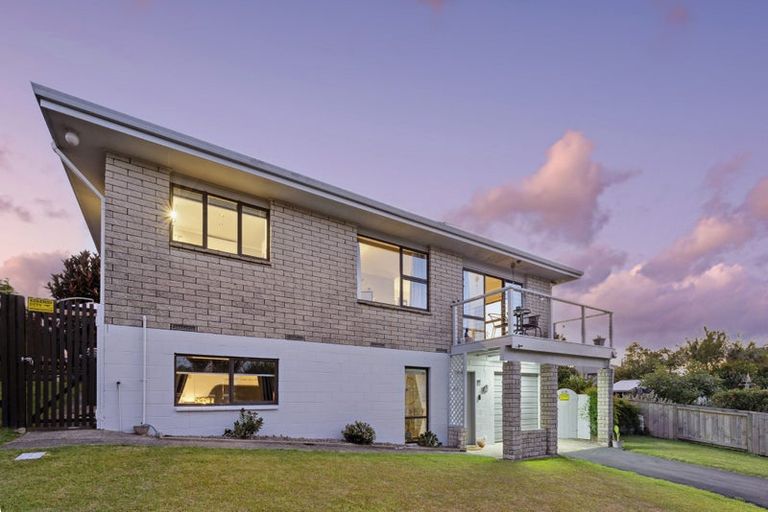 Photo of property in 46 Princess Road, Bellevue, Tauranga, 3110
