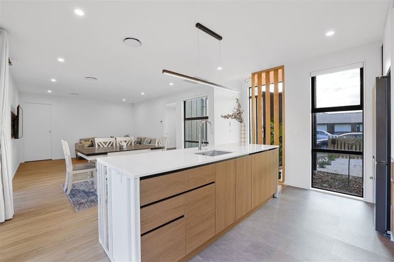 Photo of property in 41 Gammack Drive, Halswell, Christchurch, 8025