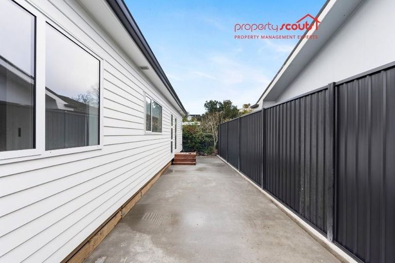 Photo of property in 3 Shortland Place, Havelock North, 4130