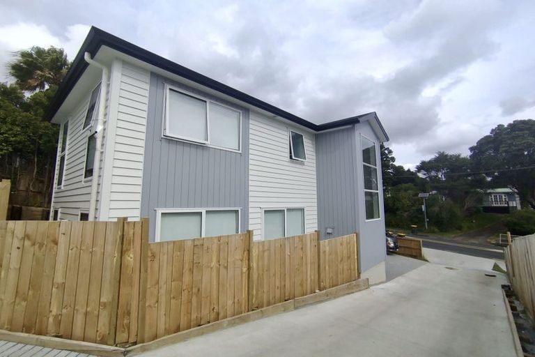 Photo of property in 45 Atkinson Road, Titirangi, Auckland, 0604