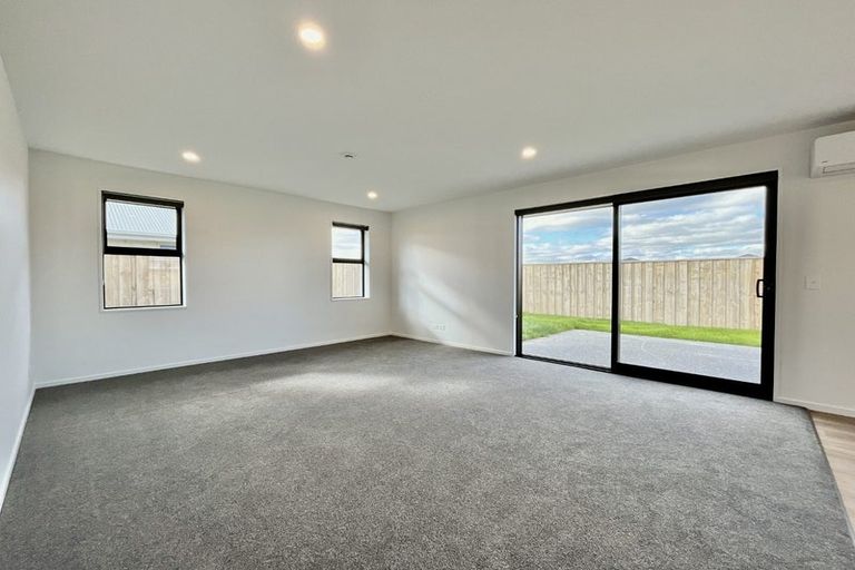 Photo of property in 114 Monarch Drive, Rolleston, 7614