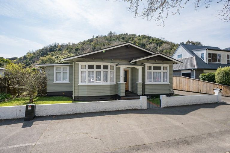 Photo of property in 201 Nile Street, Maitai, Nelson, 7010