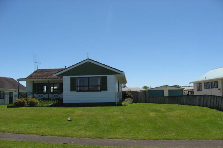 Photo of property in 178 Heaphy Street, Te Awamutu, 3800