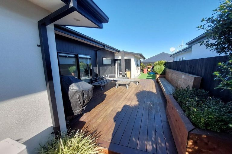Photo of property in 36 Mckerrow Street, Marshland, Christchurch, 8083