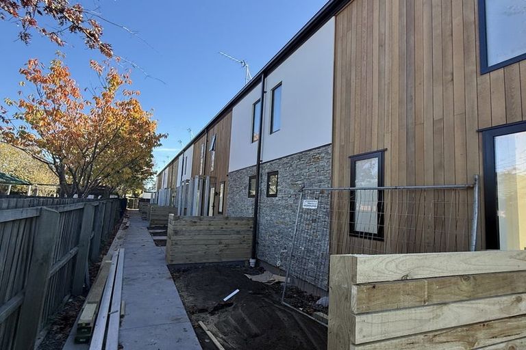 Photo of property in 5/101 Wainui Street, Riccarton, Christchurch, 8041