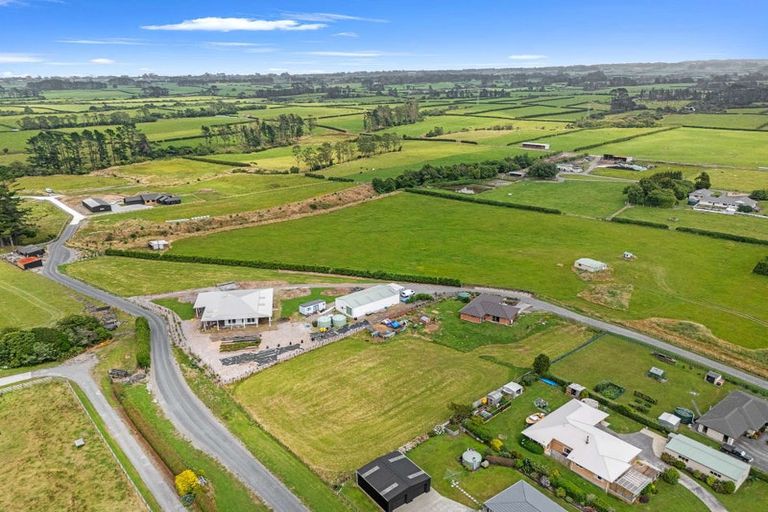 Photo of property in 259 Pembroke Road, Pembroke, Stratford, 4391