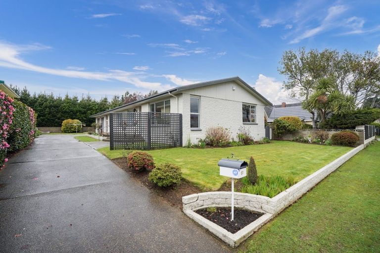 Photo of property in 61 Racecourse Road, Glengarry, Invercargill, 9810