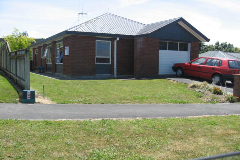 Photo of property in 29 Vista Drive, Feilding, 4702