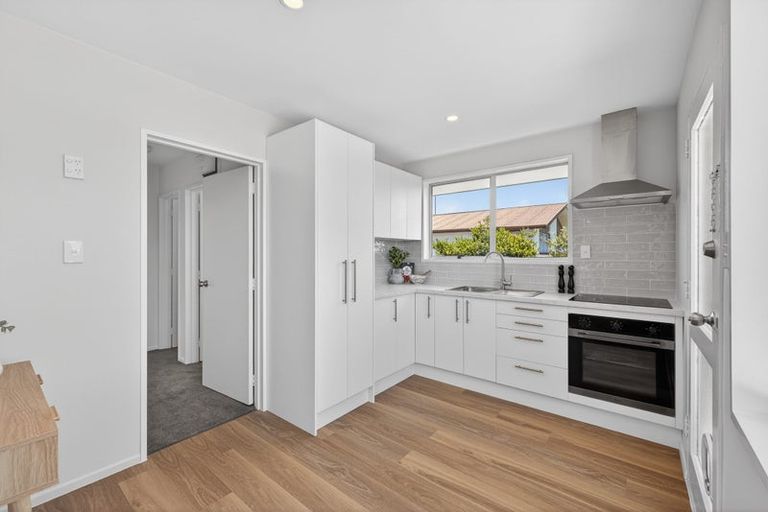 Photo of property in 1/83 Hay Street, Bromley, Christchurch, 8062