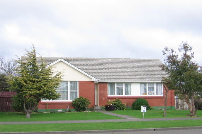 Photo of property in 9 Rugby Street, Awapuni, Palmerston North, 4412