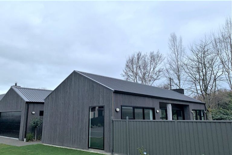 Photo of property in 2a Templer Street, Geraldine, 7930