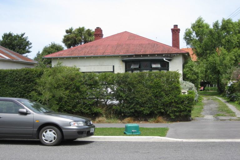 Photo of property in 68a Ruskin Street, Addington, Christchurch, 8024