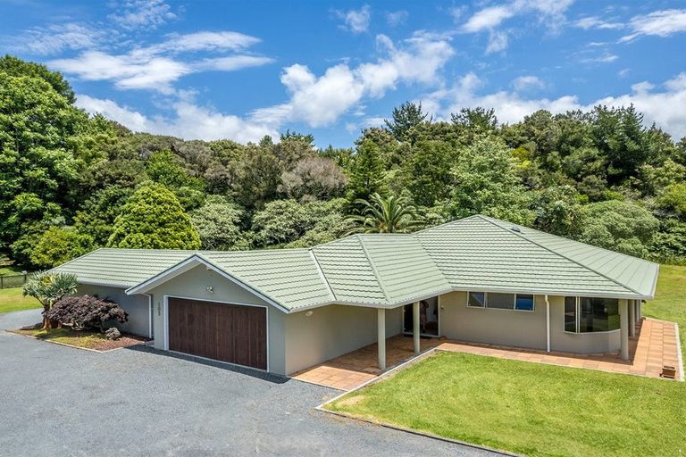 Photo of property in 105 Yorke Road, Haruru, 0204