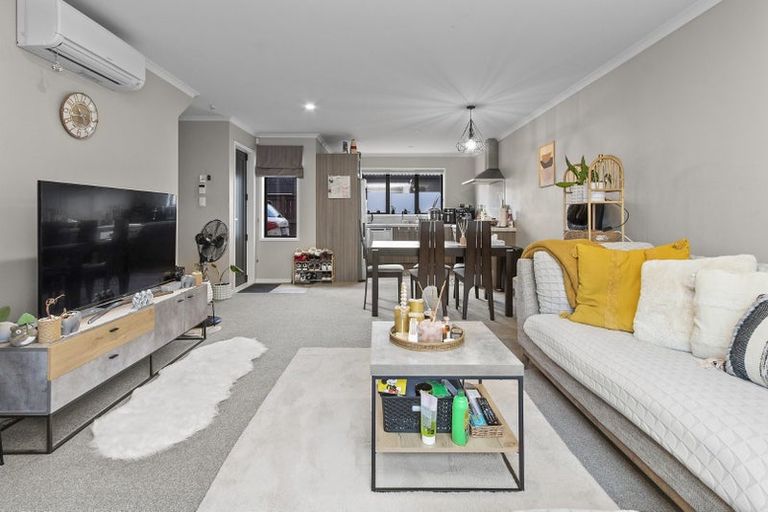 Photo of property in 30u3 Willoughby Street, Whitiora, Hamilton, 3200