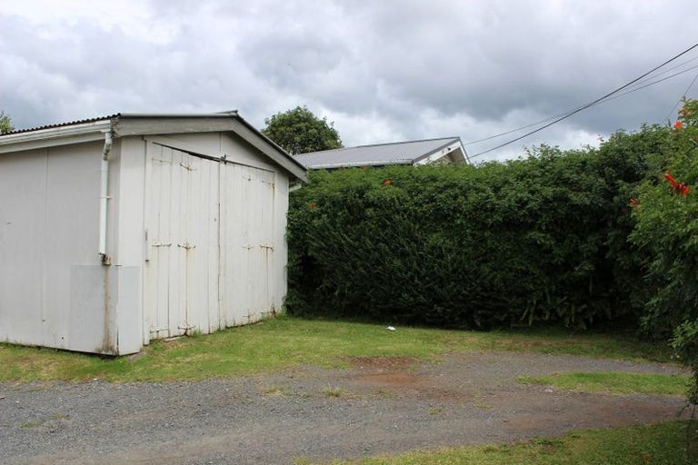 Photo of property in 3 Meldrum Street, Te Kamo, Whangarei, 0112