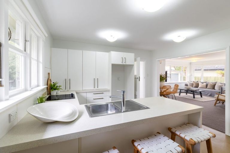 Photo of property in 5 Jameson Avenue, St Albans, Christchurch, 8052