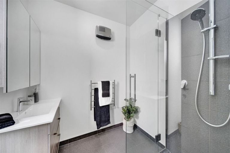 Photo of property in 4/445 Manchester Street, St Albans, Christchurch, 8014