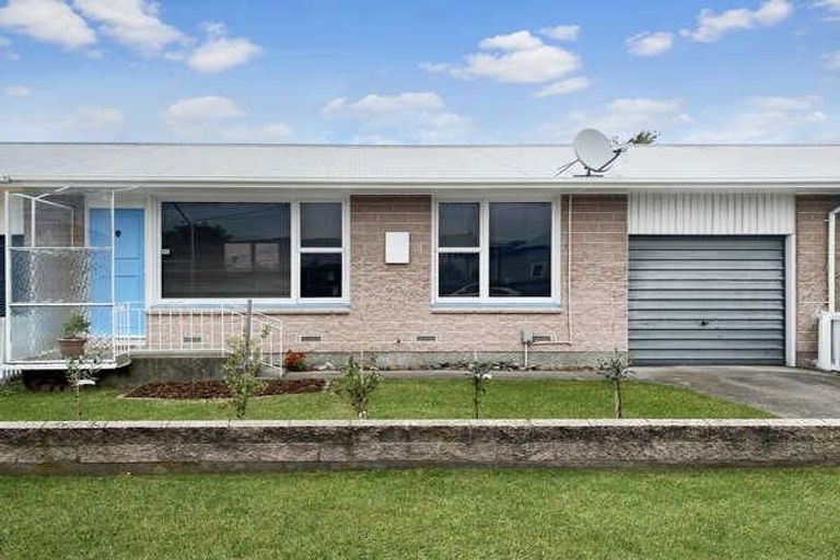 Photo of property in 6 Millar Street, Sydenham, Christchurch, 8023