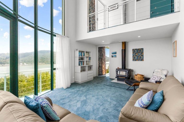 Photo of property in 211 Portobello Road, The Cove, Dunedin, 9077