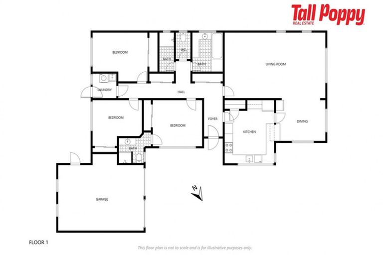 Photo of property in 143 Nayland Road, Stoke, Nelson, 7011