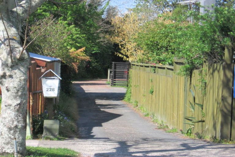 Photo of property in 22c Ann Street, Victoria, Rotorua, 3010