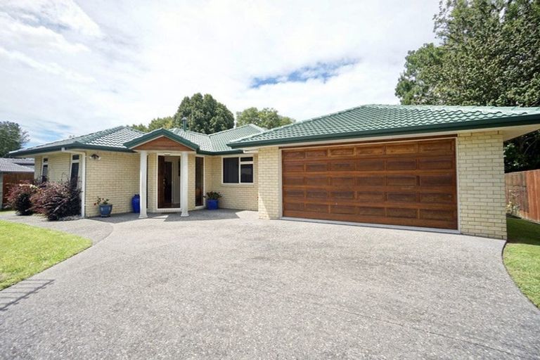 Photo of property in 18 Norrie Street, Te Puke, 3119