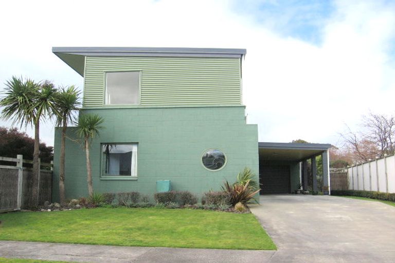 Photo of property in 25 Caroline Drive, Feilding, 4702
