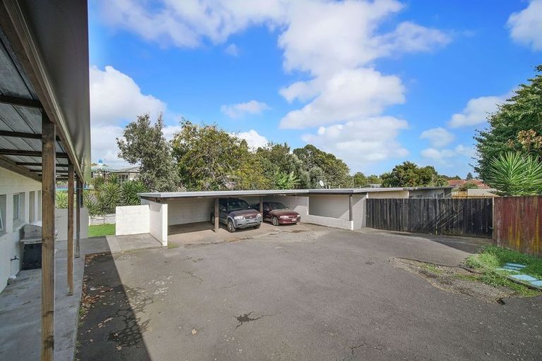 Photo of property in 1/21a Landscape Road, Papatoetoe, Auckland, 2025