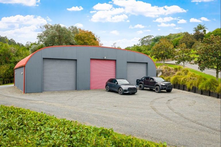 Photo of property in 33 Tongue Farm Road, Matakana, Warkworth, 0985