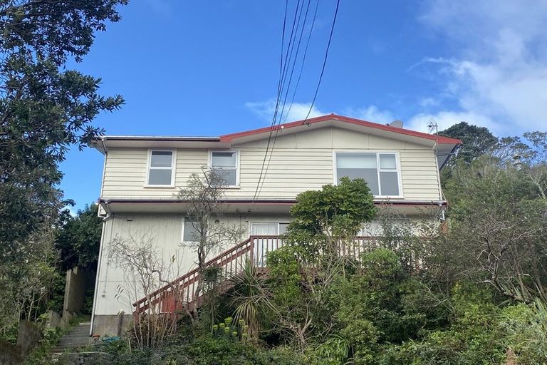 Photo of property in 15 Norwich Street, Wadestown, Wellington, 6012