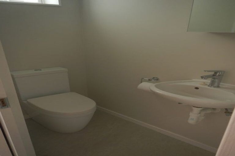 Photo of property in Pirie Street Townhouses, 32/35u Pirie Street, Mount Victoria, Wellington, 6011