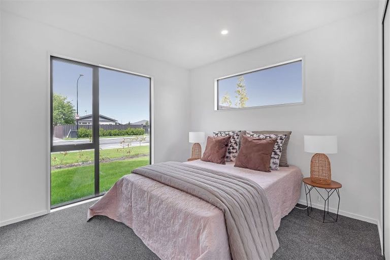 Photo of property in 36 Dynes Road, Rolleston, 7615