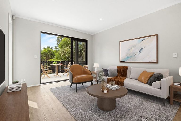 Photo of property in 1/3 Parapara Place, Albany, 0632