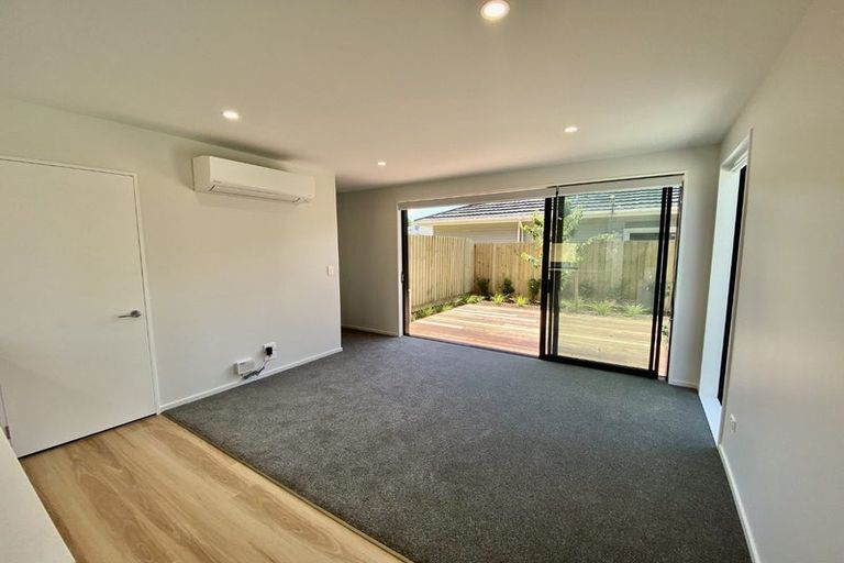 Photo of property in 3/167 Innes Road, St Albans, Christchurch, 8052