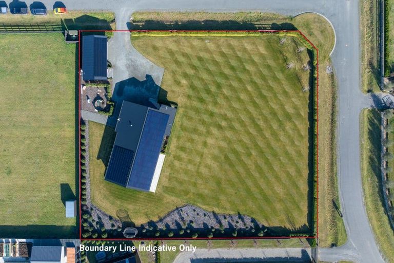 Photo of property in 30 Hampton Drive, Swannanoa, Kaiapoi, 7692