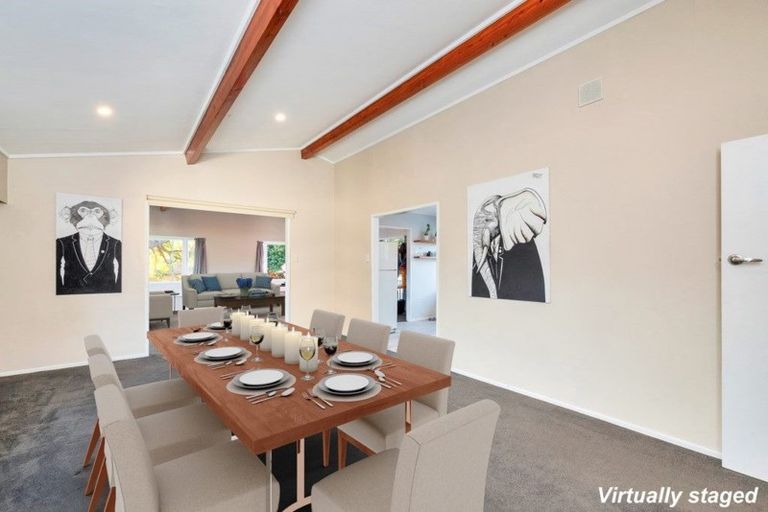 Photo of property in 25 Moloney Terrace, Pukekohe, 2120