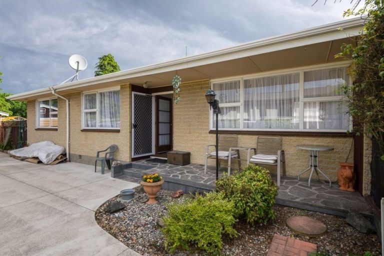 Photo of property in 14 Ruakaka Street, Hornby, Christchurch, 8042