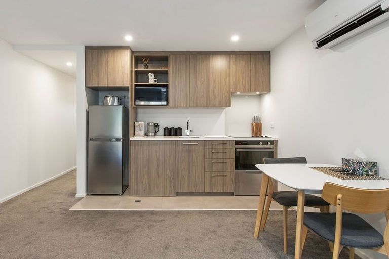 Photo of property in 106/420 Hagley Avenue, Christchurch Central, Christchurch, 8011