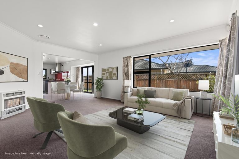 Photo of property in 9 Alpine Grove, Kelvin Grove, Palmerston North, 4414