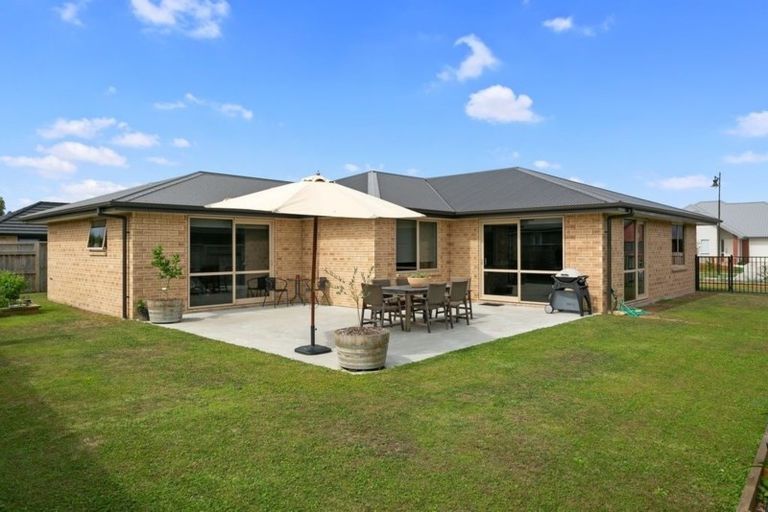 Photo of property in 6 Jarrett Terrace, Leamington, Cambridge, 3432