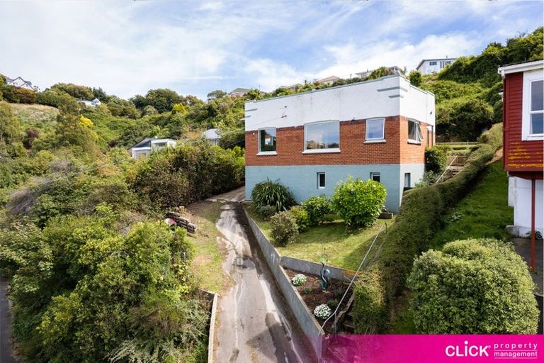 Photo of property in 28 Seaview Terrace, Kew, Dunedin, 9012